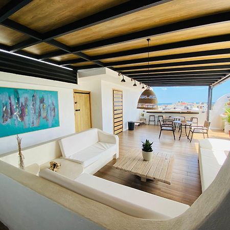 Ob Studios Santo Domingo Exterior photo