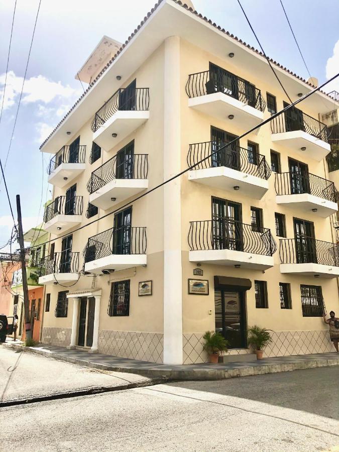 Ob Studios Santo Domingo Exterior photo