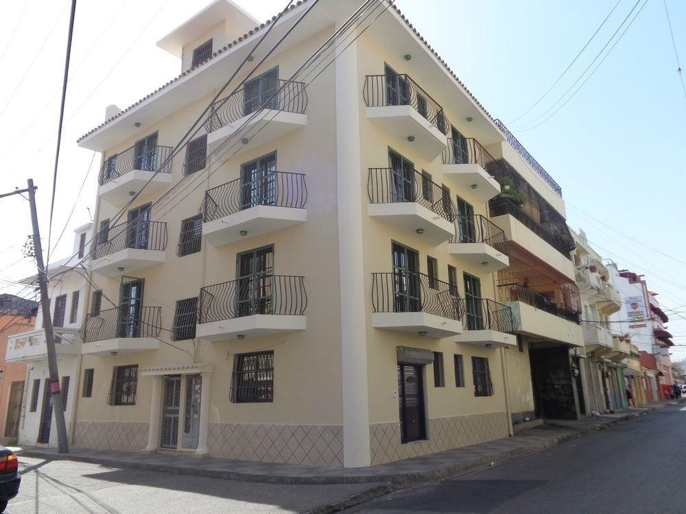 Ob Studios Santo Domingo Exterior photo