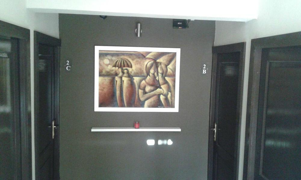 Ob Studios Santo Domingo Exterior photo
