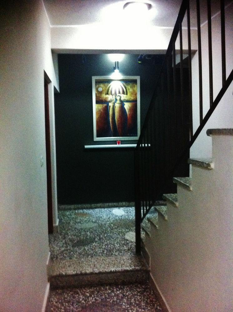 Ob Studios Santo Domingo Exterior photo